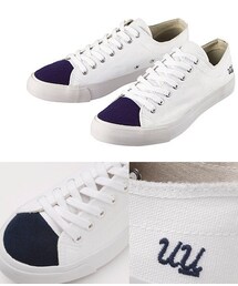 UNIQLO | ユニクロxアンダーカバー スニーカー(スニーカー)