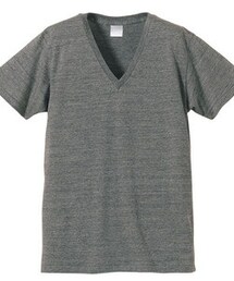 United Athle | VネックTシャツ(Tシャツ/カットソー)