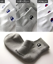 Champion | チャンピオンソックス(ソックス/靴下)
