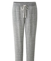 UNIQLO | ボアスウェットパンツ(その他パンツ)