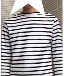 無印良品 | Tシャツ/カットソー