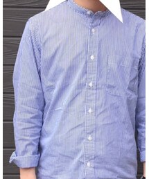 UNIQLO | シャツ/ブラウス