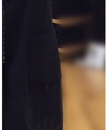 UNIQLO U | チェスターコート