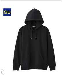 GU | パーカー