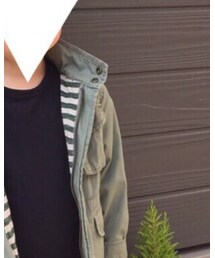 古着 | ミリタリージャケット