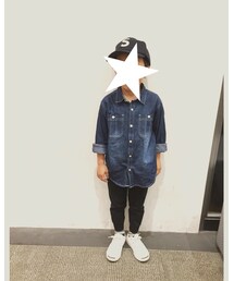 GU | シャツ/ブラウス