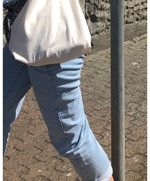 Garage | デニムパンツ