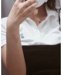 ZARA | オールインワン・サロペット