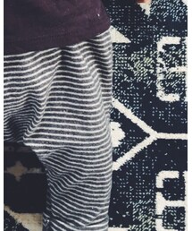 1+in the family | その他パンツ