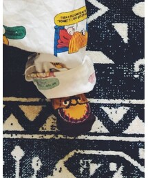 stample | ソックス/靴下