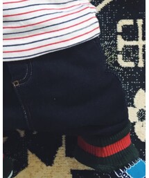 GUCCI | デニムパンツ