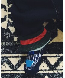 stample | ソックス/靴下