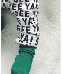 BONTON | ソックス/靴下