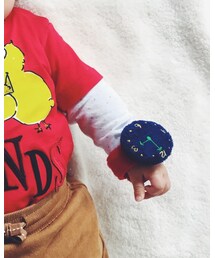 PETIT BATEAU | つなぎ/オールインワン