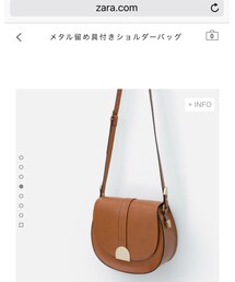 ZARA✴︎バッグ欲しい | その他
