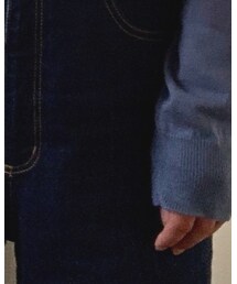 GU | デニムパンツ