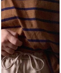 GU | Tシャツ/カットソー