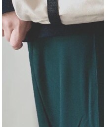 UNIQLO | スラックス