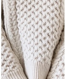 GU | ニット/セーター