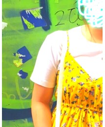 GU | Tシャツ/カットソー