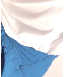 BACK NUMBER | トップス