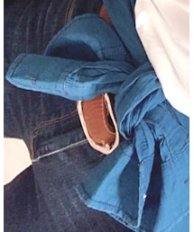 UNIQLO | デニムパンツ