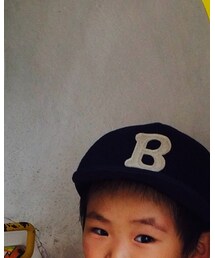 BRANSHES | キャップ