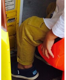 no brand | パンツ