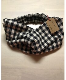 tesi-goto | ヘアバンド