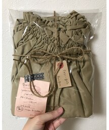 tesi-goto | スカート