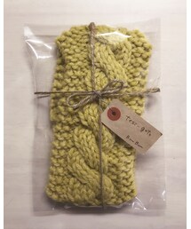 tesi-goto | ヘアバンド