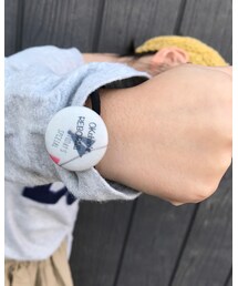 になボタン | ファッション雑貨