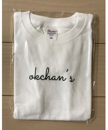 OKちゃん's Tシャツ♡ | Tシャツ/カットソー