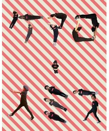 ♡ | ラッピングキット