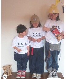 可愛い三姉妹♡ | その他