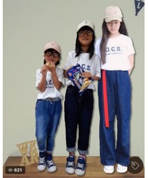 三姉妹 | その他