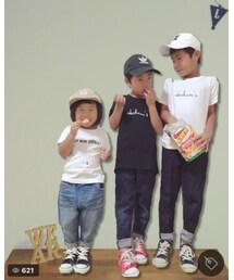 三姉妹 | その他