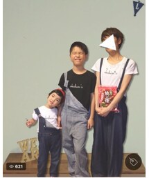 三姉妹 | その他