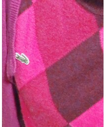 LACOSTE | ニット/セーター