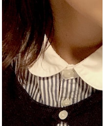 GLOBAL WORK | シャツ/ブラウス