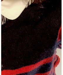 nusy | カーディガン/ボレロ