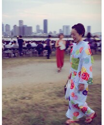 京都きもの町 | 浴衣