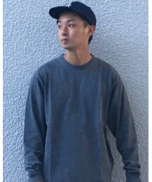 BEAMS | Tシャツ/カットソー