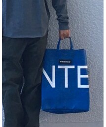 FREITAG | トートバッグ