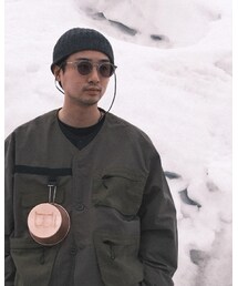 UNIVERSAL PRODUCTS | ジャケット/アウター