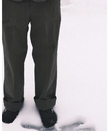 THE NORTH FACE | シューズ