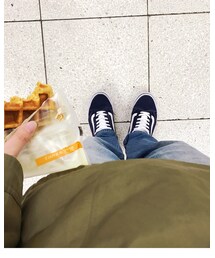 VANS | スニーカー