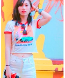 Coca Cola | Tシャツ/カットソー