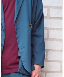 kutir | テーラードジャケット