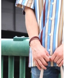 SILVER BULLET | ブレスレット